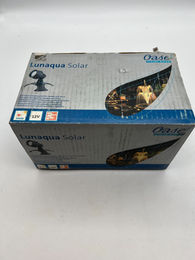 Oase LunAqua Solar Scheinwerfer – Bild 1 von 6