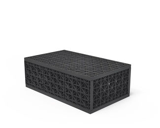 Oase Maxima 60 Aquariumfilter Schwarz aus Kunststoff – Bild 1 von 2