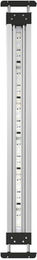 Oase MotionControl LED Aufsetzleuchte Silber 65 – Bild 1 von 2