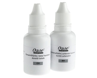 Produktbild von Oase Nachfüllset GH/KH Wasseraufbereiter aus Kunststoff