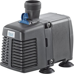 Oase OptiMax 3000 Strömungspumpe für Fische – Bild 1 von 2