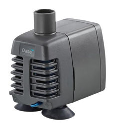 Oase OptiMax 500 Strömungspumpe für Fisch Aquarien mit 500 l/h und 5 W – Bild 1 von 5