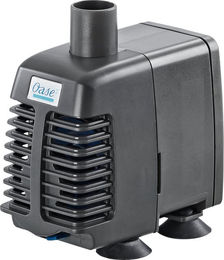 Oase OptiMax 800 Strömungspumpe für Süßwasser und Meerwasser mit regulierbarem Wasserdurchfluss 800 l/h 7 W – Bild 1 von 9