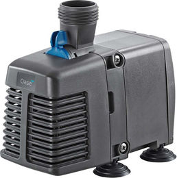 Oase OptiMax Aquariumpumpe 4000 für Fische – Bild 1 von 3