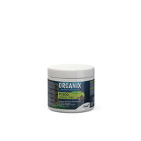 Produktbild von Oase Organix Pleco Veggie Tabs Fischfutter für Welse und Bodenfische ohne tierisches Protein 175 ml - 175 ml