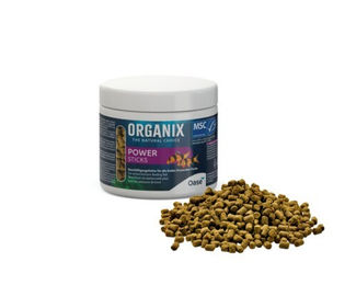 Oase Organix Power Sticks Beschäftigungsfutter für Bodenfische, Welse und Garnelen 175 ml - 100 g – Bild 1 von 2