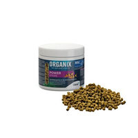 Produktbild von Oase Organix Power Sticks Beschäftigungsfutter für Bodenfische, Welse und Garnelen 175 ml - 100 g