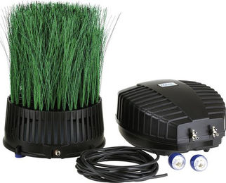 Oase OxyTex Set 1000 Luftpumpe für den Teich – Bild 1 von 9
