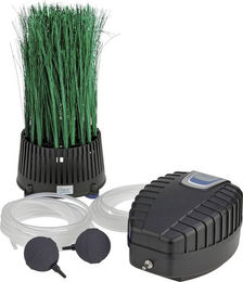Oase OxyTex Set 500 Luftpumpe für den Teich – Bild 1 von 4