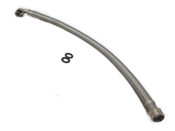 Produktbild von Oase Panzerschlauch für Teich und Gartenpumpen 65 cm