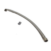Produktbild von Oase Panzerschlauch für Teich und Gartenpumpen 65 cm
