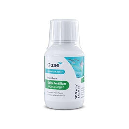 Produktbild von Oase Pflanzendünger für anspruchsvolle Wasserpflanzen 100 ml - 100 ml