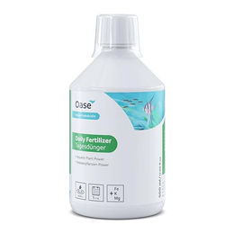 Produktbild von Oase Pflanzendünger für anspruchsvolle Wasserpflanzen 500 ml - 500 ml