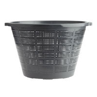 Produktbild von Oase Pflanzkorb für Seerosen rund 40 cm