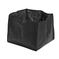 Produktbild von Oase Pflanzkorb Textil viereckig 16 l