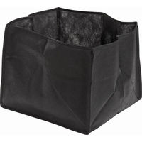Produktbild von Oase Pflanzkorb Textil viereckig 30