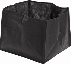 Oase Pflanzkorb Textil viereckig 6 l – Bild 1 von 10
