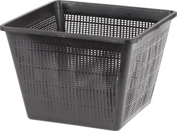 Oase Pflanzkorb viereckig 28 cm – Bild 1 von 5