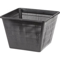 Produktbild von Oase Pflanzkorb viereckig 28 cm