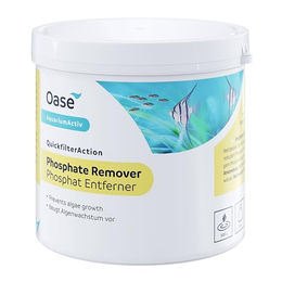 Oase Phosphat Entferner Wasseraufbereiter für Fisch Aquarien 300 g - 300 g – Bild 1 von 1