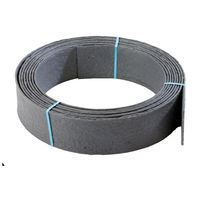 Produktbild von Oase PondEdge Teichrandband 14 cm 25 m zur Beeteinfassung und Rasenkante