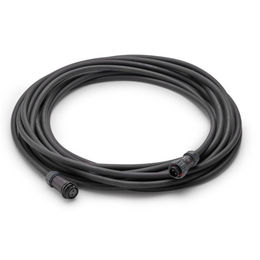 Oase Premium Verlängerungskabel 12 V Schwarz 10 m für alle Wasserarten – Bild 1 von 2