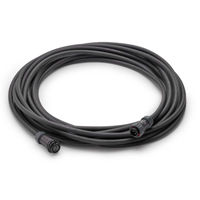 Produktbild von Oase Premium Verlängerungskabel 12 V Schwarz 10 m für alle Wasserarten