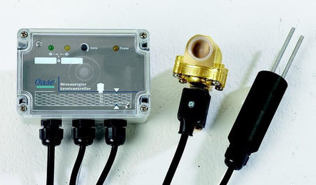 Oase ProfiClear Guard Automatische Wassernachspeisung für den Teich – Bild 1 von 4