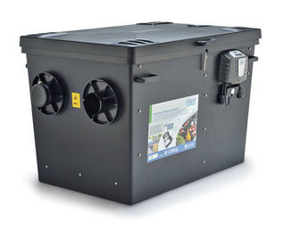 Oase ProfiClear Premium Compact-L gepumpt EGC Trommelfilter für den Teich – Bild 1 von 3