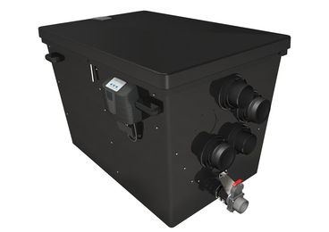 Oase ProfiClear Premium Compact-L Trommelfilter für den Teich – Bild 1 von 3