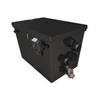 Produktbild von Oase ProfiClear Premium Compact-L Trommelfilter für den Teich