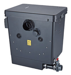Oase ProfiClear Premium Compact-M EGC gepumpter Trommelfilter für den Teich – Bild 1 von 7