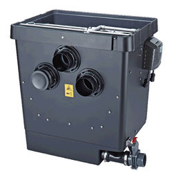 Oase ProfiClear Premium Compact-M EGC Trommelfilter für den Teich – Bild 1 von 10