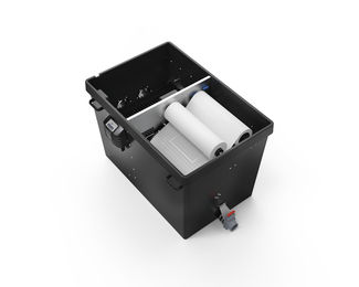 Oase ProfiClear Premium Fleece 500 Vliesfilter für Fischteiche – Bild 1 von 6