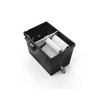 Produktbild von Oase ProfiClear Premium Fleece 500 Vliesfilter für Fischteiche