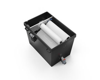 Oase ProfiClear Premium Fleece 750 Vliesfilter für Teich und Fische – Bild 1 von 7