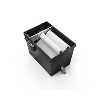 Produktbild von Oase ProfiClear Premium Fleece 750 Vliesfilter für Teich und Fische