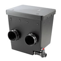 Produktbild von Oase ProfiClear Premium Individual Modul Teichfilter