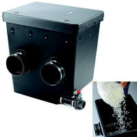 Produktbild von Oase ProfiClear Premium Moving Bed Modul Teichfilter-Erweiterung