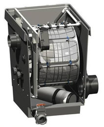 Oase ProfiClear Premium TF-L EGC Trommelfilter für Teiche gepumpt – Bild 1 von 12