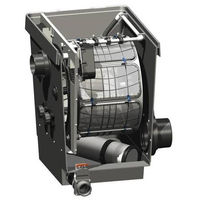 Produktbild von Oase ProfiClear Premium TF-L EGC Trommelfilter für Teiche gepumpt