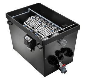 Oase ProfiClear Premium TF-XL gepumpt Modulfiltersystem für den Teich – Bild 1 von 2
