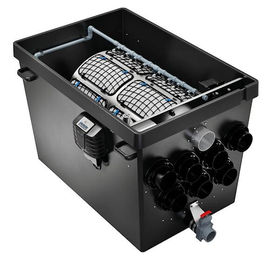 Oase ProfiClear Premium TF-XL Gravitation Trommelfilter für Teiche – Bild 1 von 8