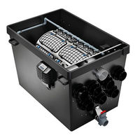 Produktbild von Oase ProfiClear Premium TF-XL Gravitation Trommelfilter für Teiche