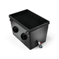 Produktbild von Oase ProfiClear Premium XL Ablaufmodul gepumpt für Teichanlagen