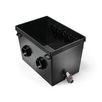 Produktbild von Oase ProfiClear Premium XL Ablaufmodul Gravitation für Teichanlagen