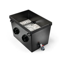Produktbild von Oase ProfiClear Premium XL Moving Bed Filtermedien für den Teich