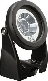 Oase ProfiLux Garden LED RGB Garten- und Teichscheinwerfer 6 W Schwarz – Bild 1 von 7