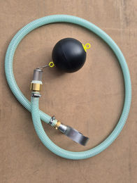 Oase ProMax Schwimmende Entnahme für Teich und Zisterne – Bild 1 von 5