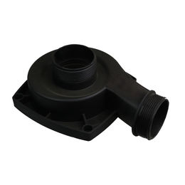 Produktbild von Oase Pumpengehäuse 107 Schwarz aus Kunststoff